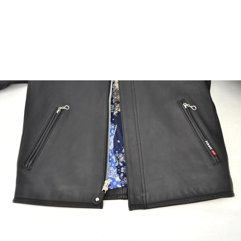 Schott ショット/レザージャケット//ABランク/75