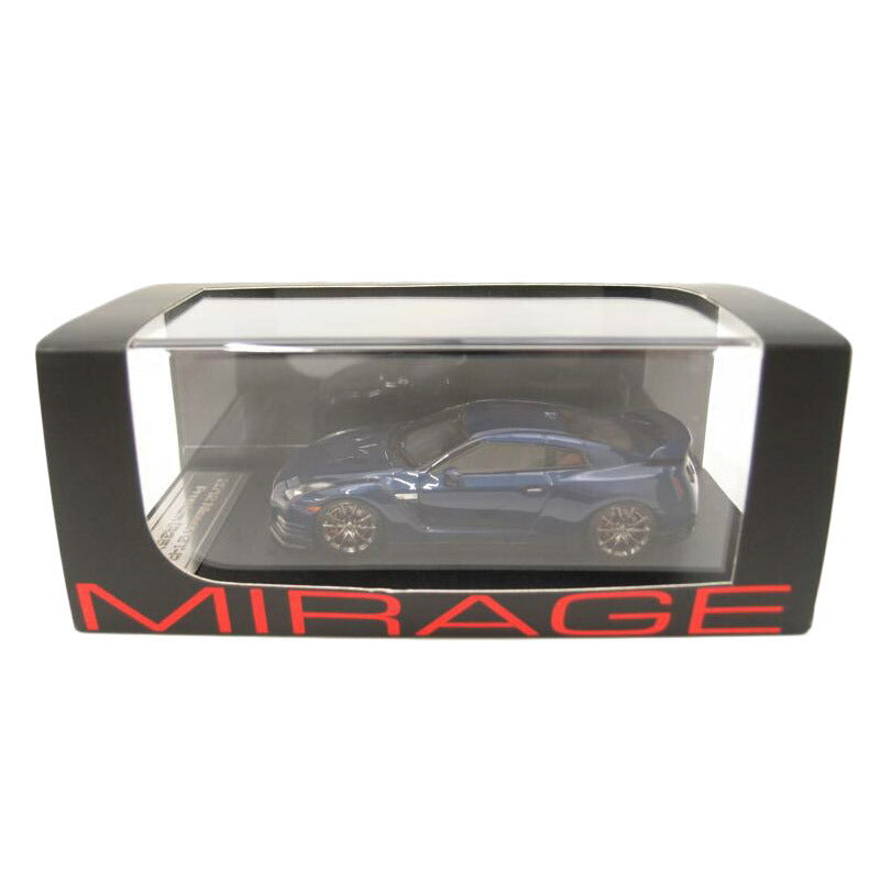 HPI　JAPAN エイチピーアイジャパン/Nissan　GT－R　Premium　R35/8348//Aランク/69