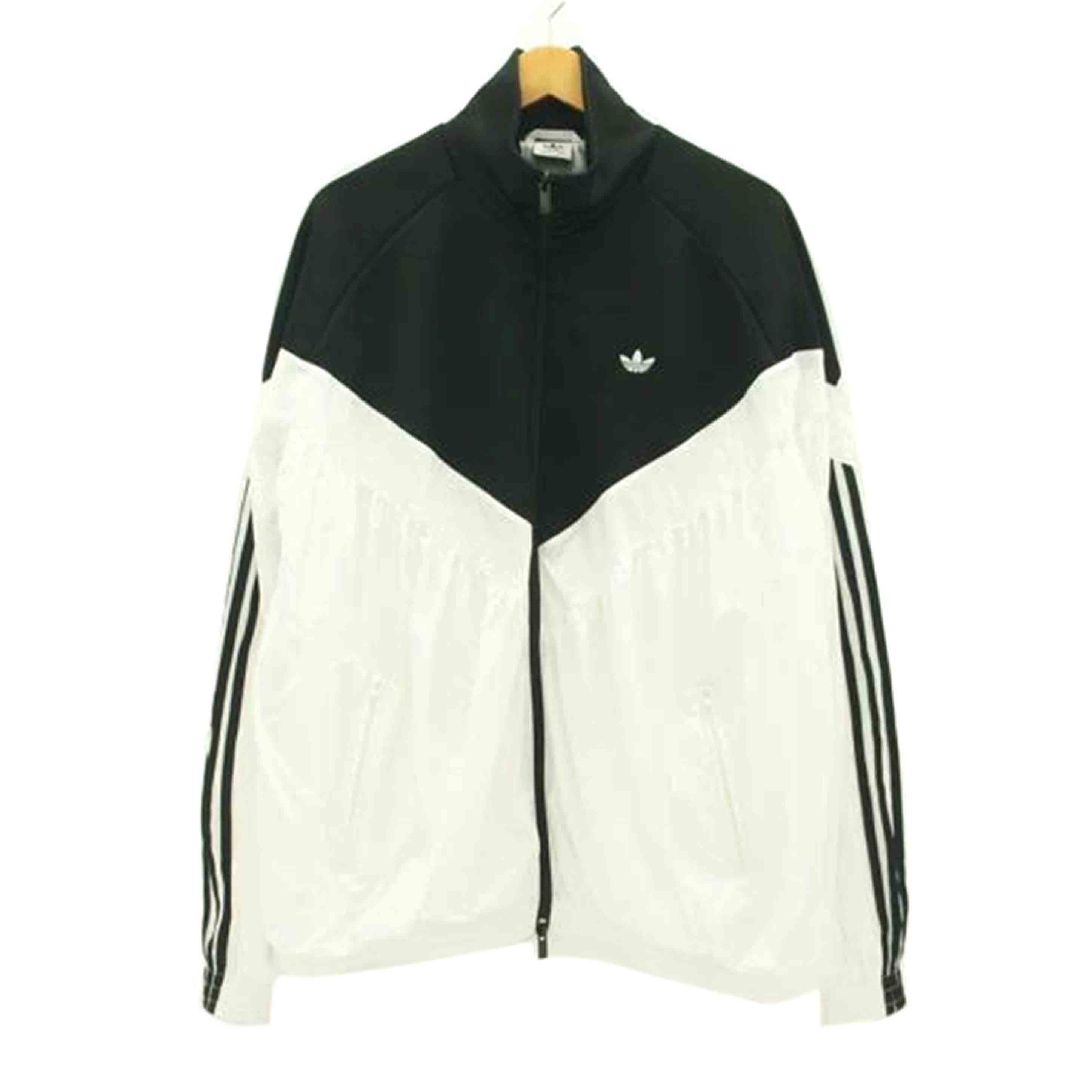 adidas adidas/オリジナルス　R3CD　トラックトップ/JZ6777//ABランク/85