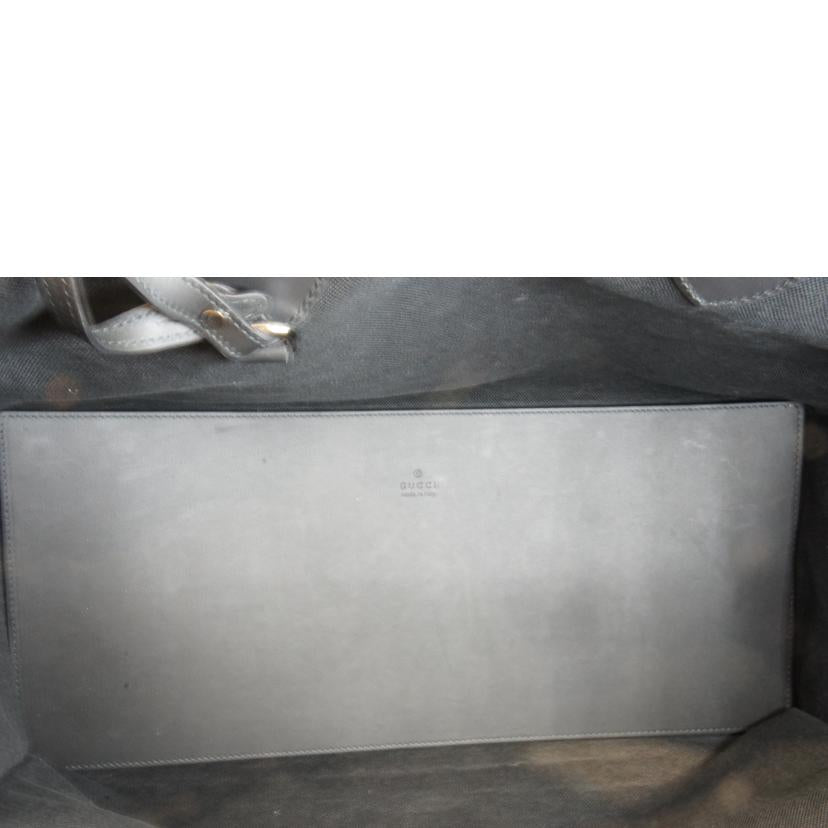 GUCCI グッチ/オフィディアラージトート／GGデニム/772184//520***/Aランク/92