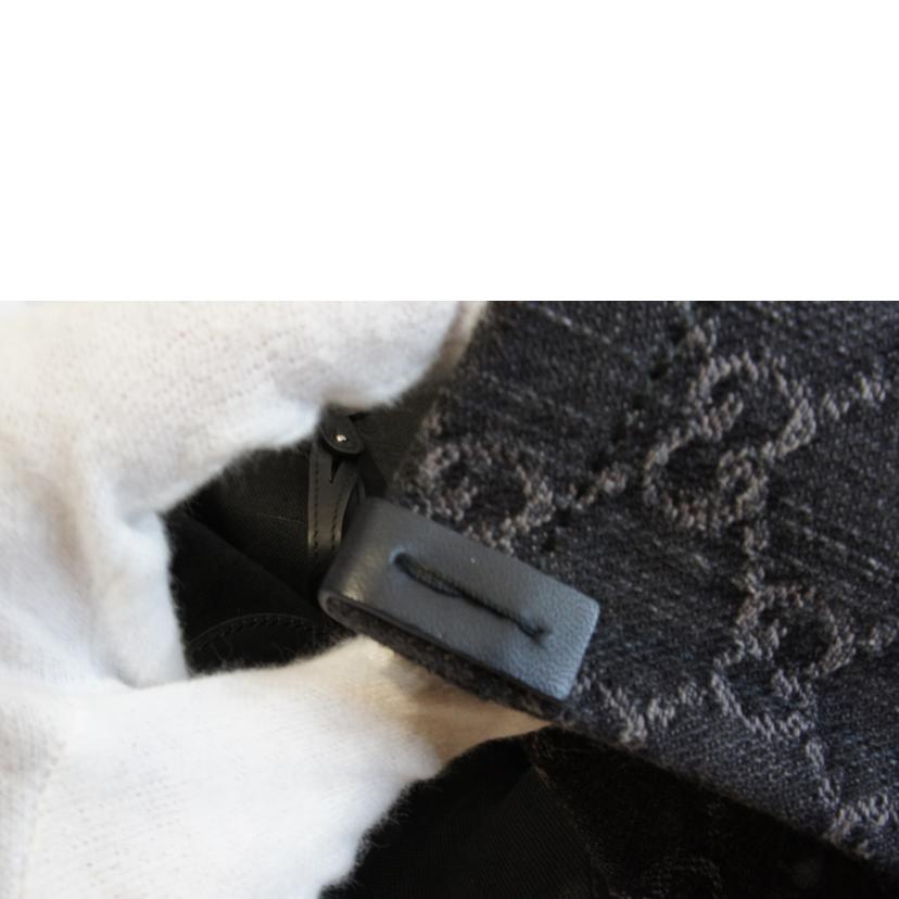 GUCCI グッチ/オフィディアラージトート／GGデニム/772184//520***/Aランク/92