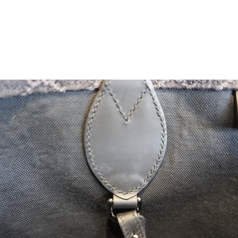 GUCCI グッチ/オフィディアラージトート／GGデニム/772184//520***/Aランク/92