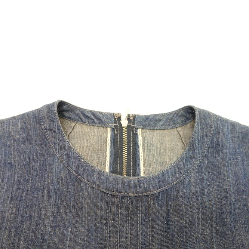 EVISU エヴィス/デニムワンピース//ABランク/88