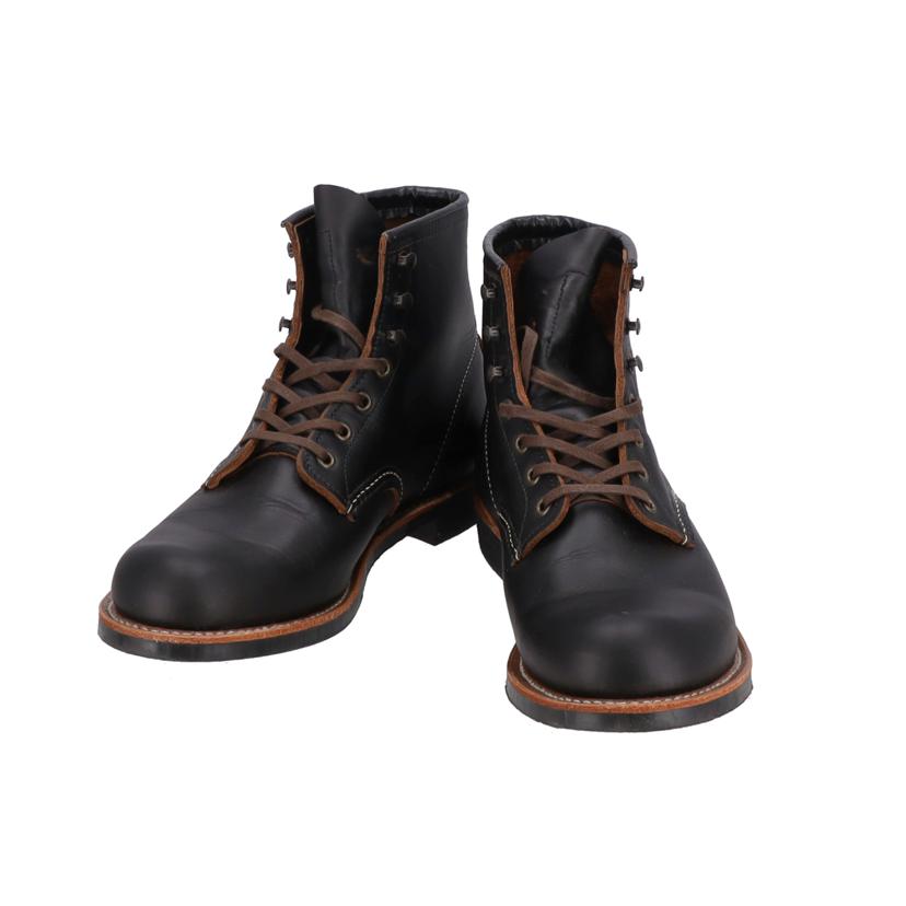 RED　WING レッドウィング/ブラックスミス／ワークブーツ/3345//ABランク/18