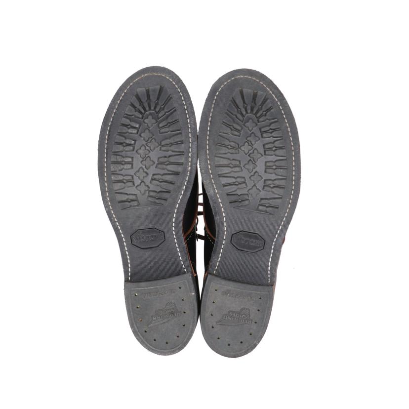 RED　WING レッドウィング/ブラックスミス／ワークブーツ/3345//ABランク/18