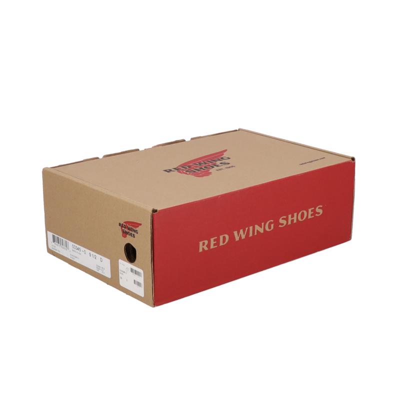 RED　WING レッドウィング/ブラックスミス／ワークブーツ/3345//ABランク/18