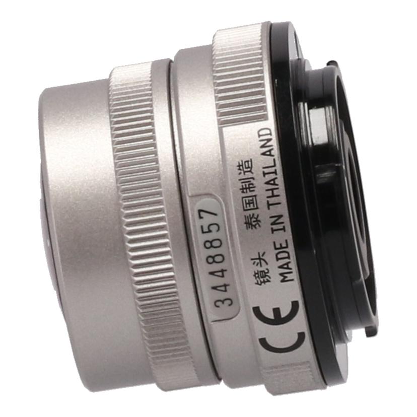 ＰＥＮＴＡＸ ペンタックス/交換レンズ／フィッシュアイ/03 FISH-EYE//3448857/Bランク/42