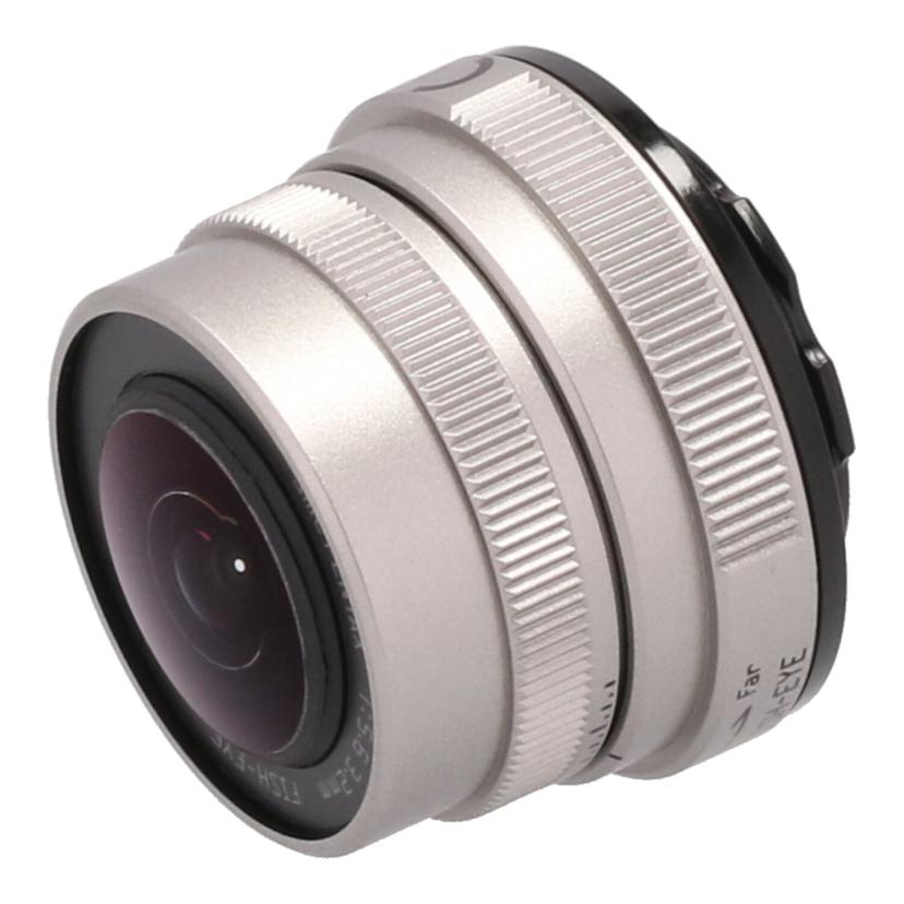 ＰＥＮＴＡＸ ペンタックス/交換レンズ／フィッシュアイ/03 FISH-EYE//3448857/Bランク/42