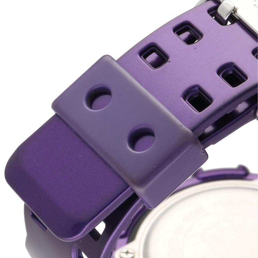 CASIO カシオ/G-SHOCKクレイジーカラーズ/デジタルウォッチ/クォーツ/GD-100SC-6JF//ABランク/18