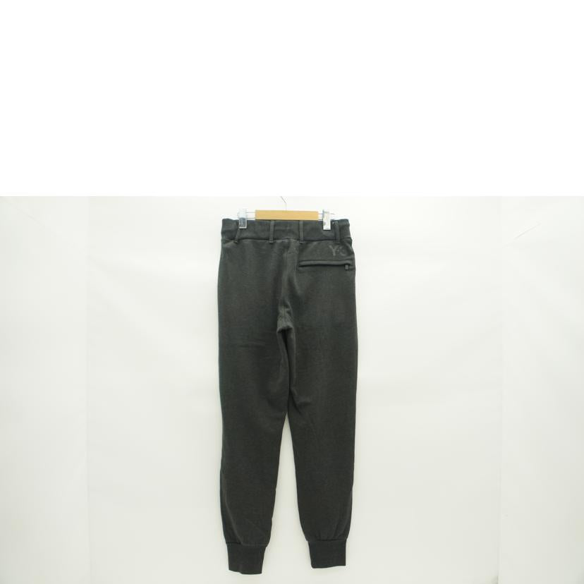Y－3　adidas Y-3 adidas/クラシックカフパンツ/M38490//Bランク/85