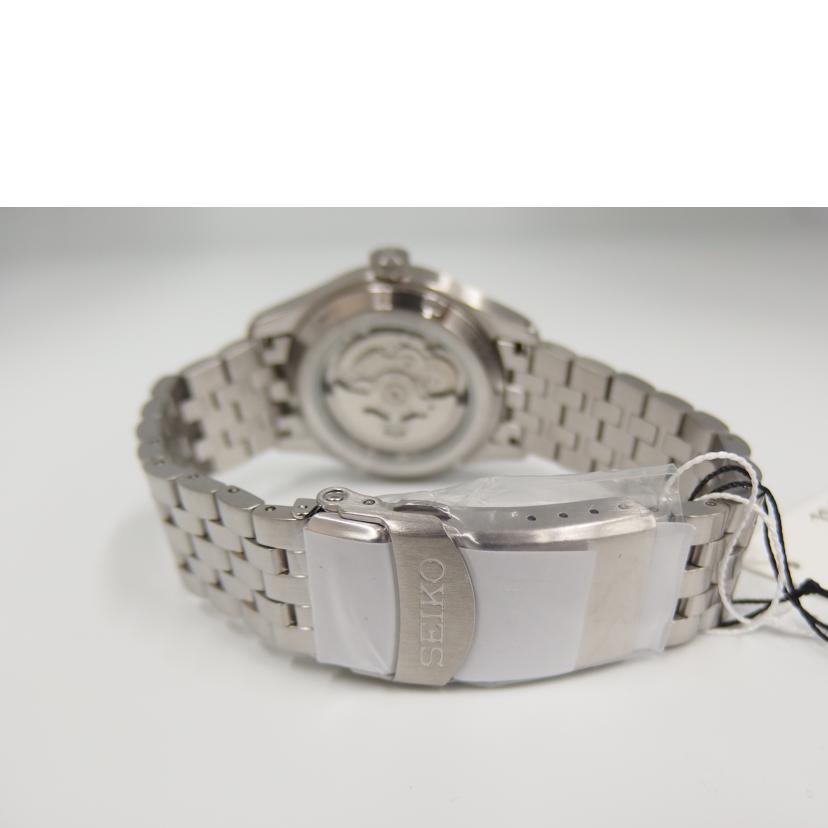 SEIKO セイコー/GSクォーツ／シルバー文字盤/SBGX063//580***/Aランク/82