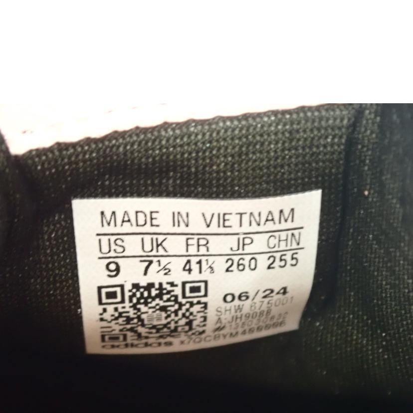 adidas アディダス/adidas　BERMUDA　W　スニーカー/JH9088//26.0cm/Aランク/62