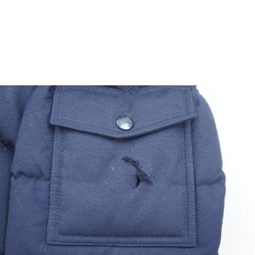 MONCLER モンクレール/MONCLER　MONTEGENEVRE　1/E20914033805//Cランク/67