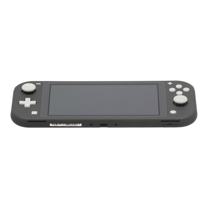 Nintendo 任天堂 ニンテンドー　/Nintendo　Switch　Lite　本体/HDH-S-GAZAA//XJJ40003640094/Bランク/67