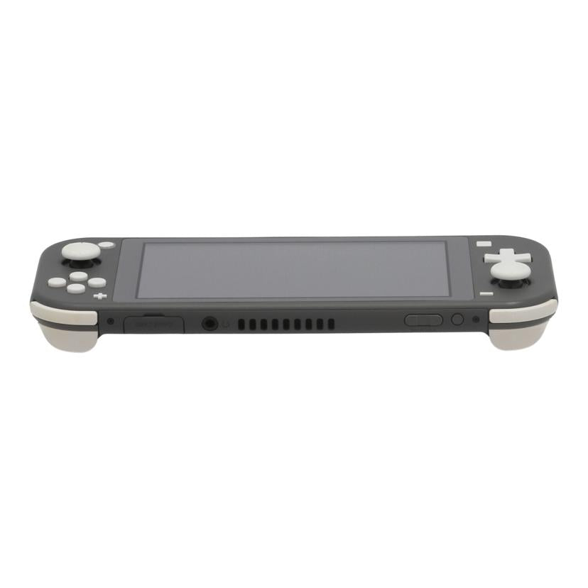 Nintendo 任天堂 ニンテンドー　/Nintendo　Switch　Lite　本体/HDH-S-GAZAA//XJJ40003640094/Bランク/67