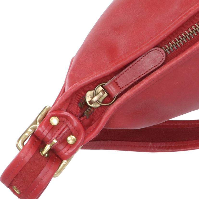 COACH コーチ/オールドコーチ　バケツ型ショルダーバッグ/9953//A6D/ABランク/09
