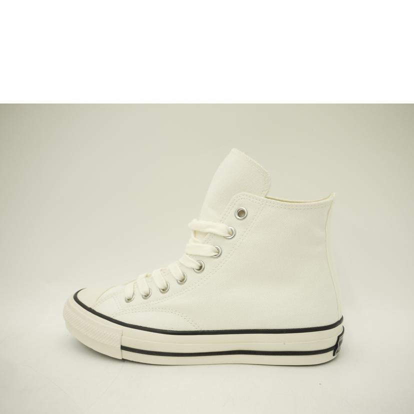 CONVERSE コンバース/ADDICTハイカット白/1AD986//Sランク/69