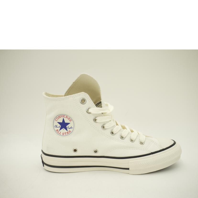CONVERSE コンバース/ADDICTハイカット白/1AD986//Sランク/69
