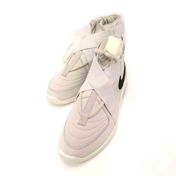 ウェア 18AW FEAR OF GOD NIKE NIKE × FEAR OF GOD 18AW スナップボタン スウェットパンツ