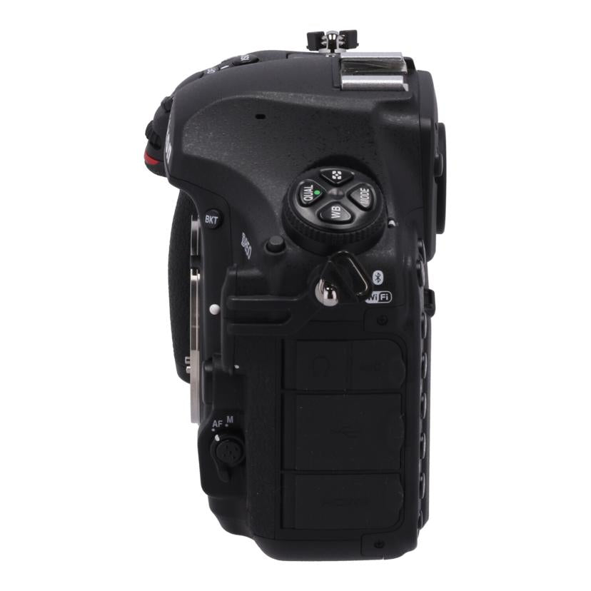Nikon ニコン　/デジタル一眼　ボディ/D850 ﾎﾞﾃﾞｨ//2036205/Aランク/82