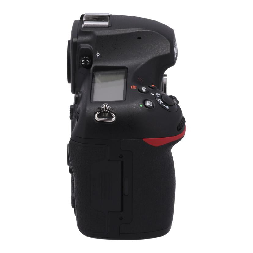 Nikon ニコン　/デジタル一眼　ボディ/D850 ﾎﾞﾃﾞｨ//2036205/Aランク/82