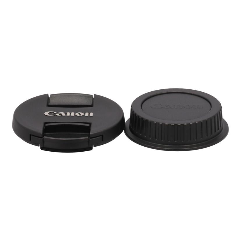 Ｃａｎｏｎ キヤノン/交換レンズ／１０－１８ｍｍ/EF-S10-18mm F4.5-5.6 IS STM//1602002093/Bランク/42