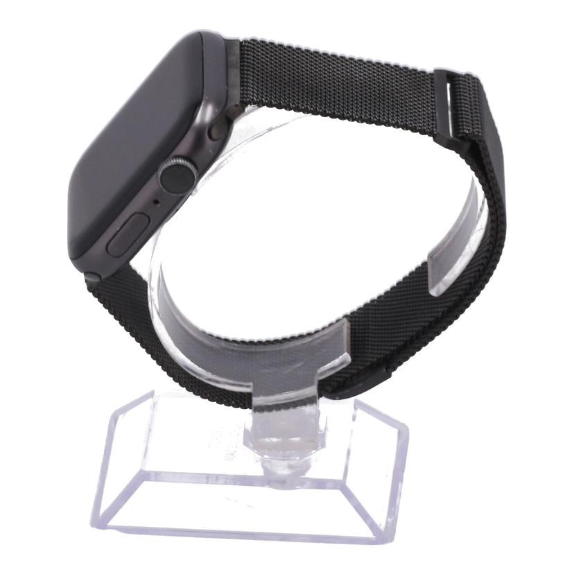 Apple アップル　/AppleWatch　Series6　GPS　44mm/M00H3J/A//GY7DJXQ2Q1RP/Bランク/19