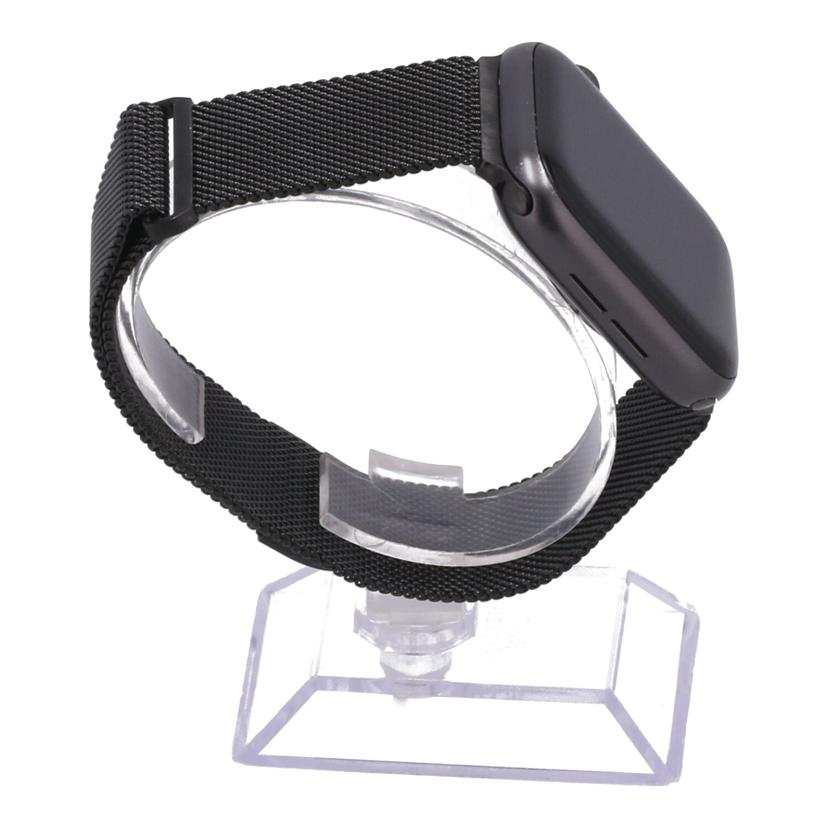 Apple アップル　/AppleWatch　Series6　GPS　44mm/M00H3J/A//GY7DJXQ2Q1RP/Bランク/19
