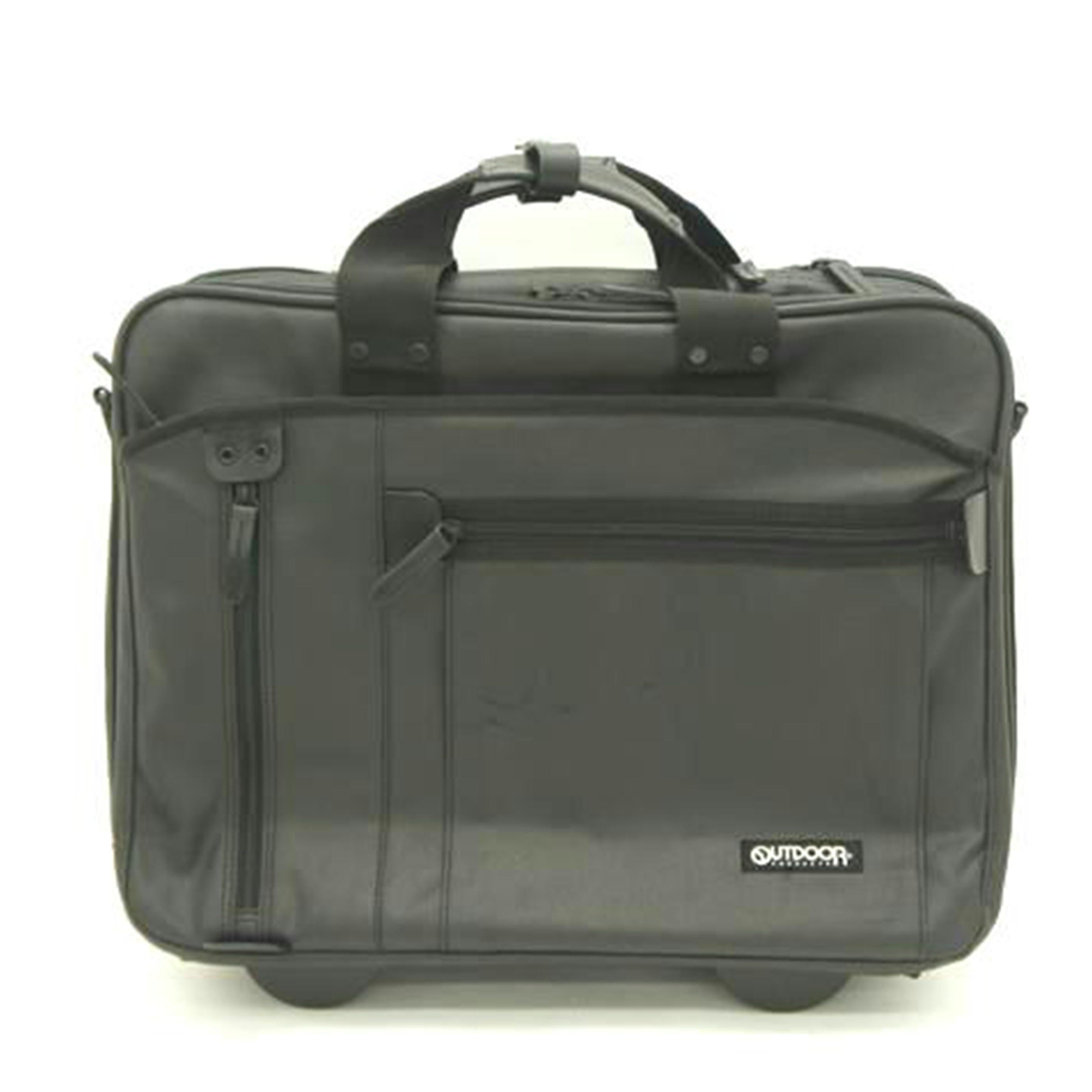 OUTDOOR　PRODUCTS OUTDOOR PRODUCTS/ビジネスキャリーバッグ//ABランク/85
