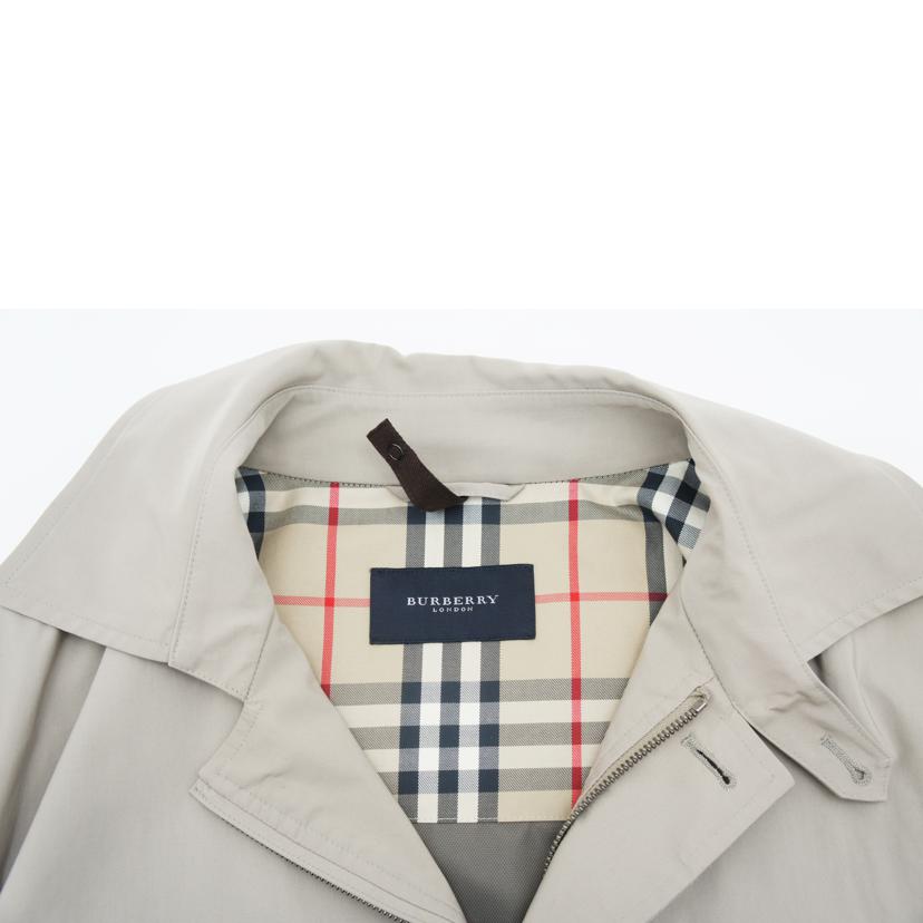 BURBERRY　LONDON ﾊﾞｰﾊﾞﾘｰ ﾛﾝﾄﾞﾝ/　BURBERRY　LONDON　コート　／L/BBP-32-704-41//ABランク/67
