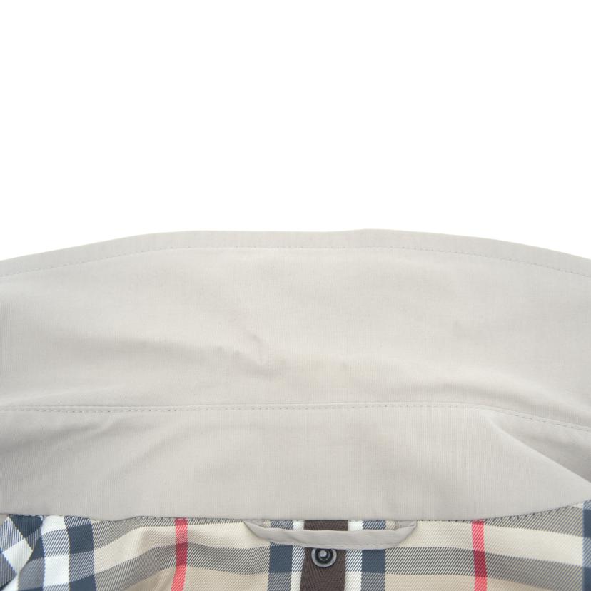 BURBERRY　LONDON ﾊﾞｰﾊﾞﾘｰ ﾛﾝﾄﾞﾝ/　BURBERRY　LONDON　コート　／L/BBP-32-704-41//ABランク/67
