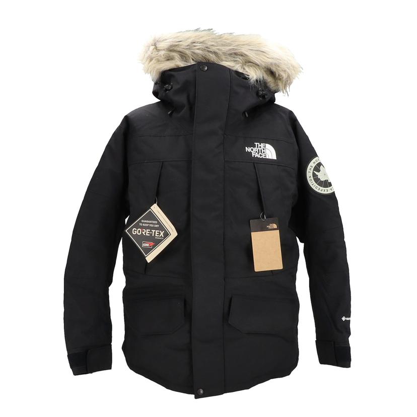 THE　NORTH　FACE ノースフェイス/THE　NORTH　FACE　アンタークティカパーカー/ND92546//Sランク/19