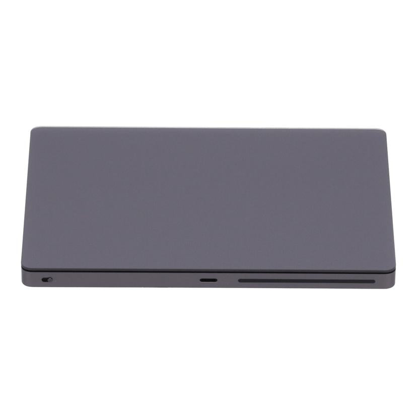 Apple　 アップル　/Magic　Trackpad2/MRMF2J/A//CC20102003SJ5R9AB/Bランク/62