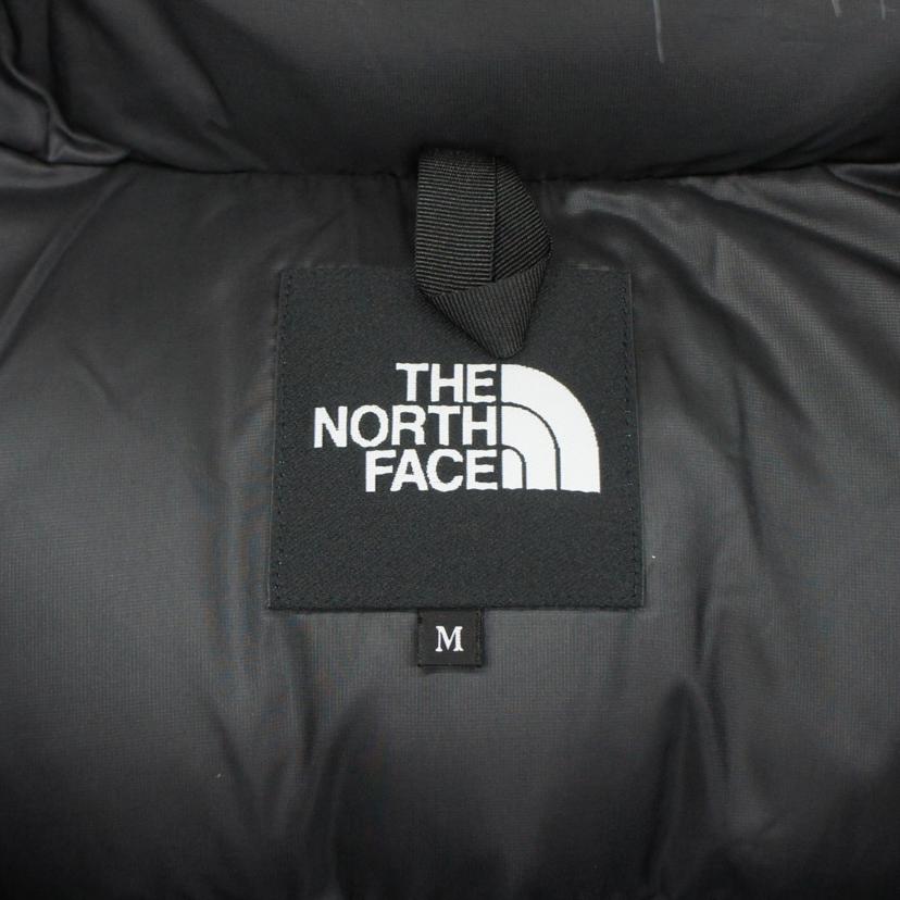 THE　NORTH　FACE ノースフェイス/THE　NORTH　FACE　アンタークティカパーカー/ND92546//Sランク/19