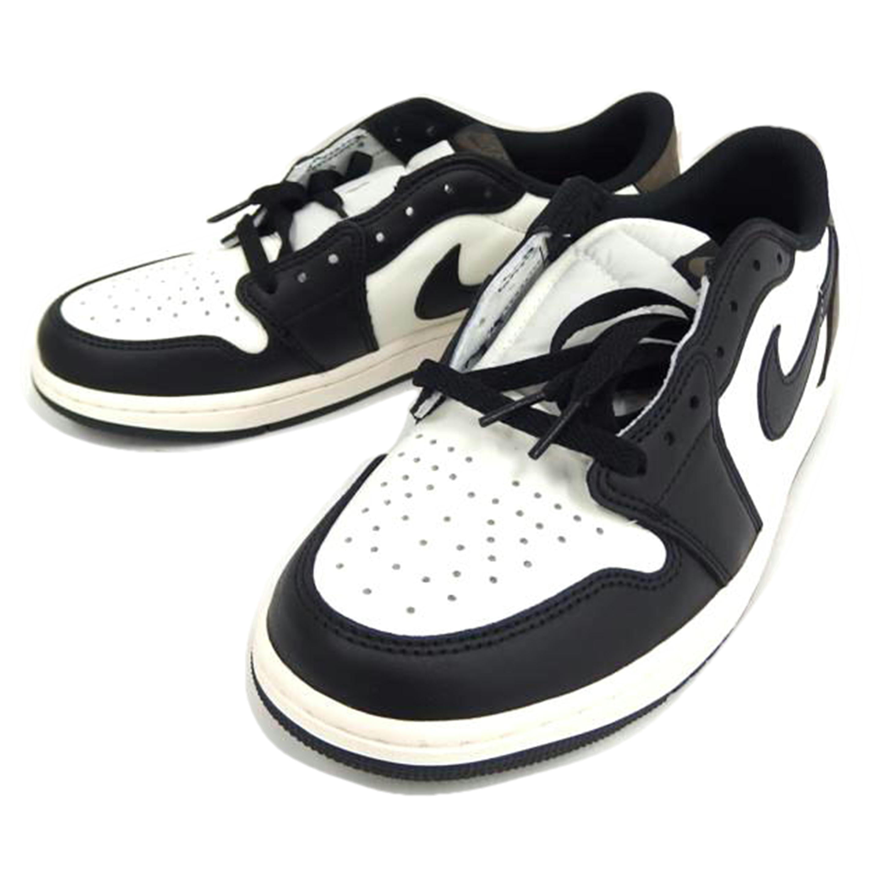 NIKE ﾅｲｷ/AJ1　RETRO　LOW　OG　MOCHA/CZ0790-102//ABランク/82
