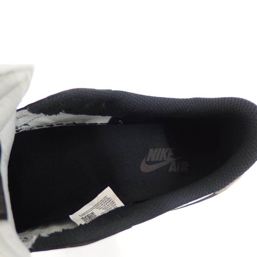 NIKE ﾅｲｷ/AJ1　RETRO　LOW　OG　MOCHA/CZ0790-102//ABランク/82