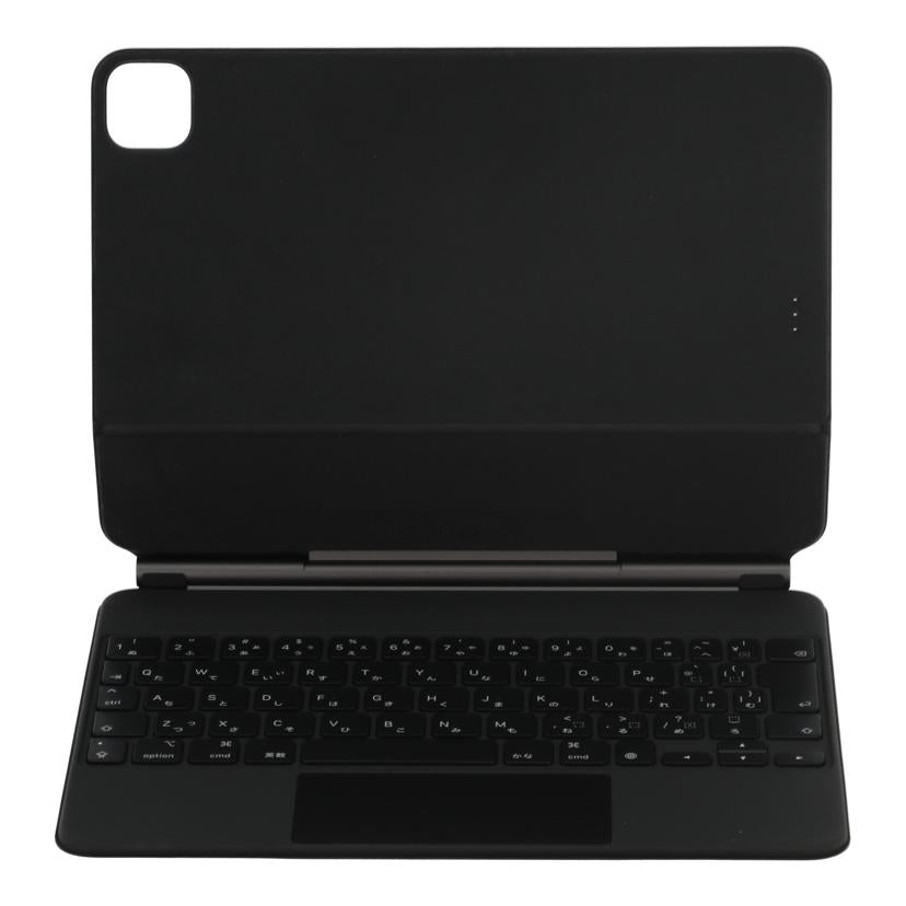 Apple　 アップル　/Magic　Keyboard/MXQT2J/A//FTPM30JPP2V5/Bランク/62
