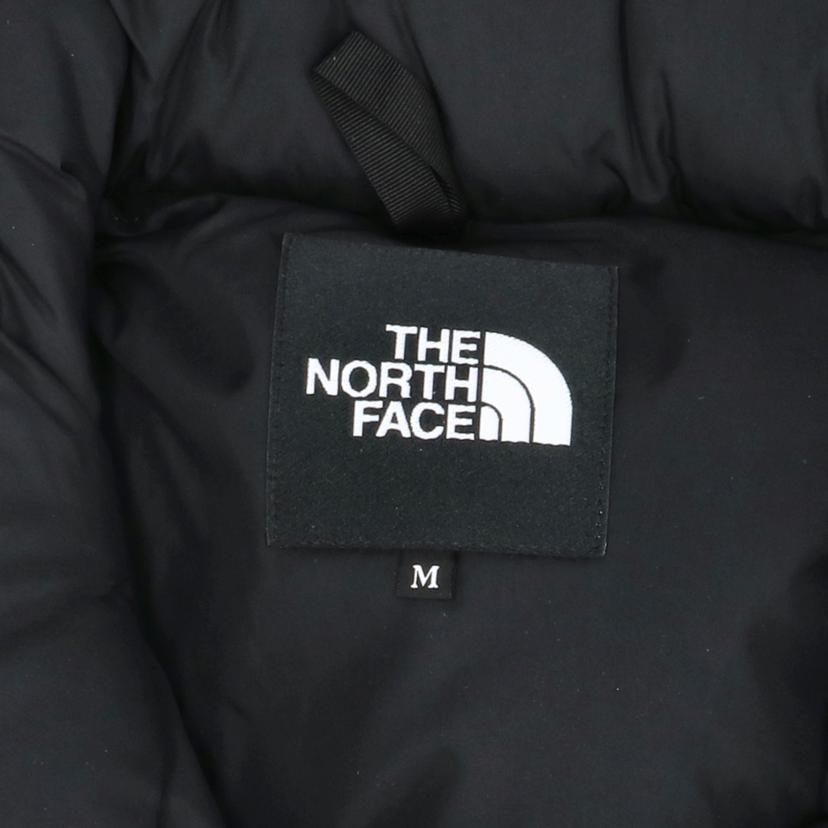 THE　NORTH　FACE ノースフェイス/THE　NORTH　FACE　ヌプシベスト/ND92557//Sランク/19