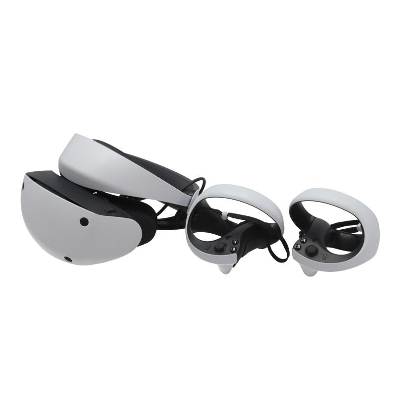 SONY ソニー/Playstation　VR2/CFI-ZVR1//g131004m510400886/Bランク/82