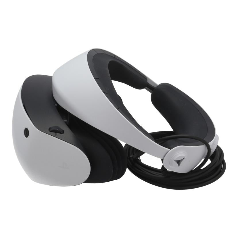 SONY ソニー/Playstation　VR2/CFI-ZVR1//g131004m510400886/Bランク/82