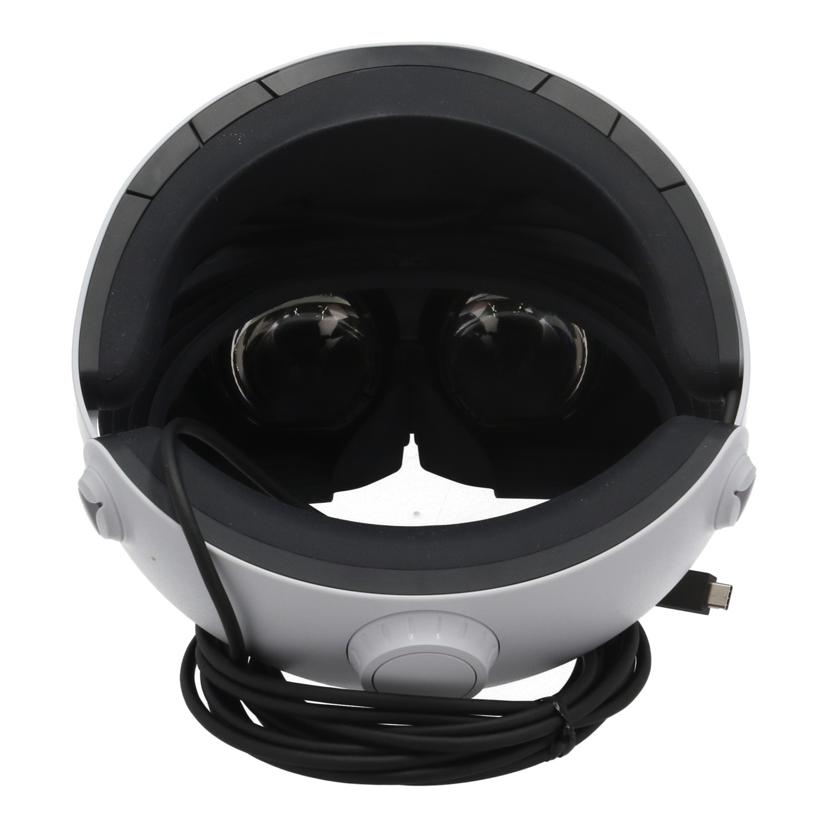 SONY ソニー/Playstation　VR2/CFI-ZVR1//g131004m510400886/Bランク/82