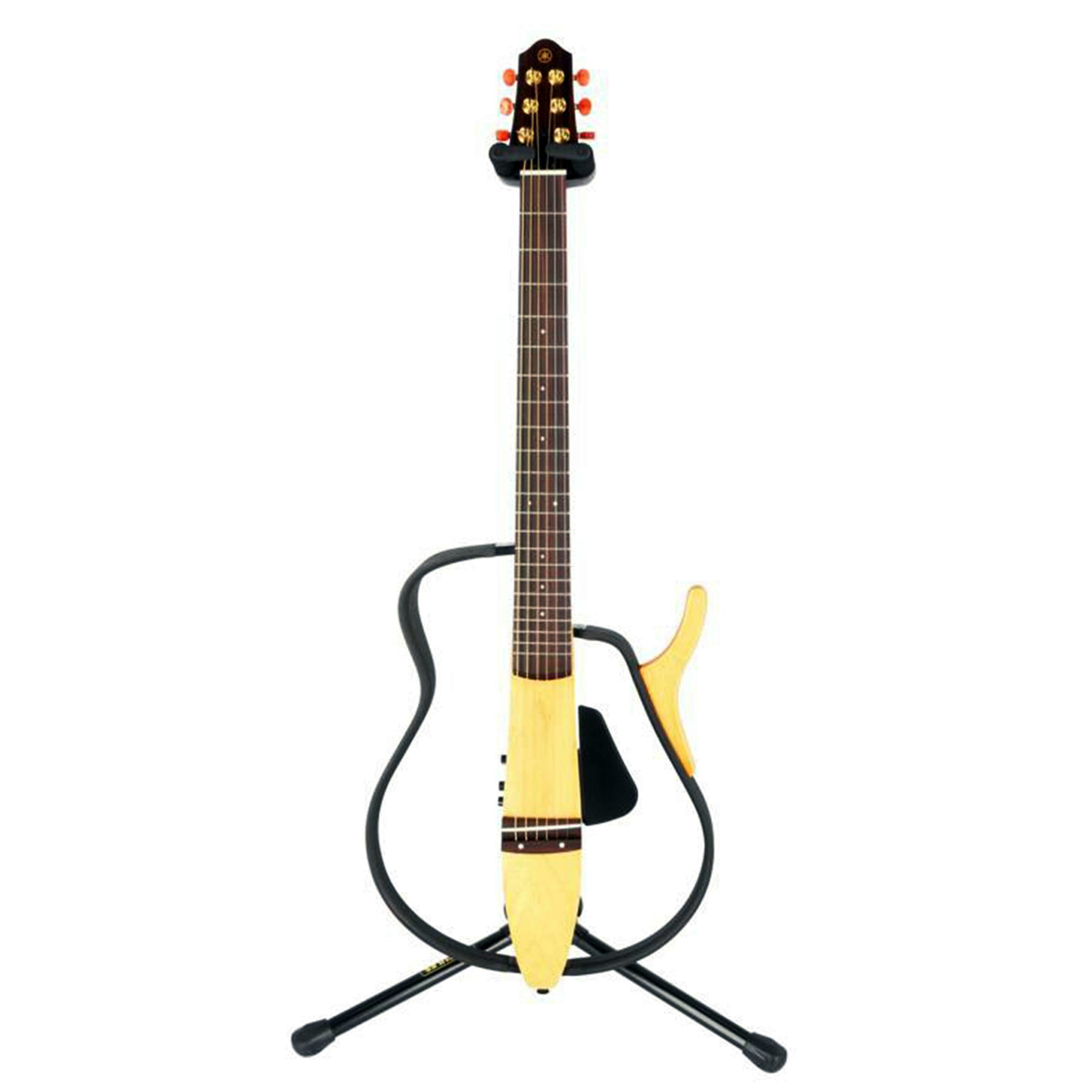 YAMAHA ヤマハ/サイレントギター/SLG-100S//QJZ169114/Aランク/19