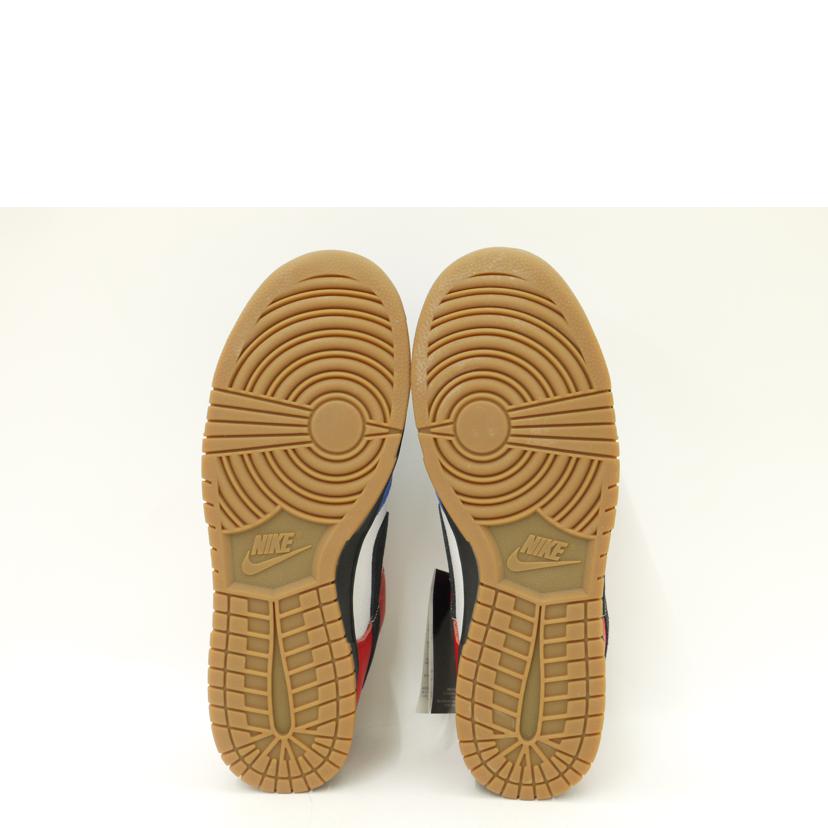 NIKE ナイキ/BY　YOU　ダンク/AH7976-992//Sランク/69