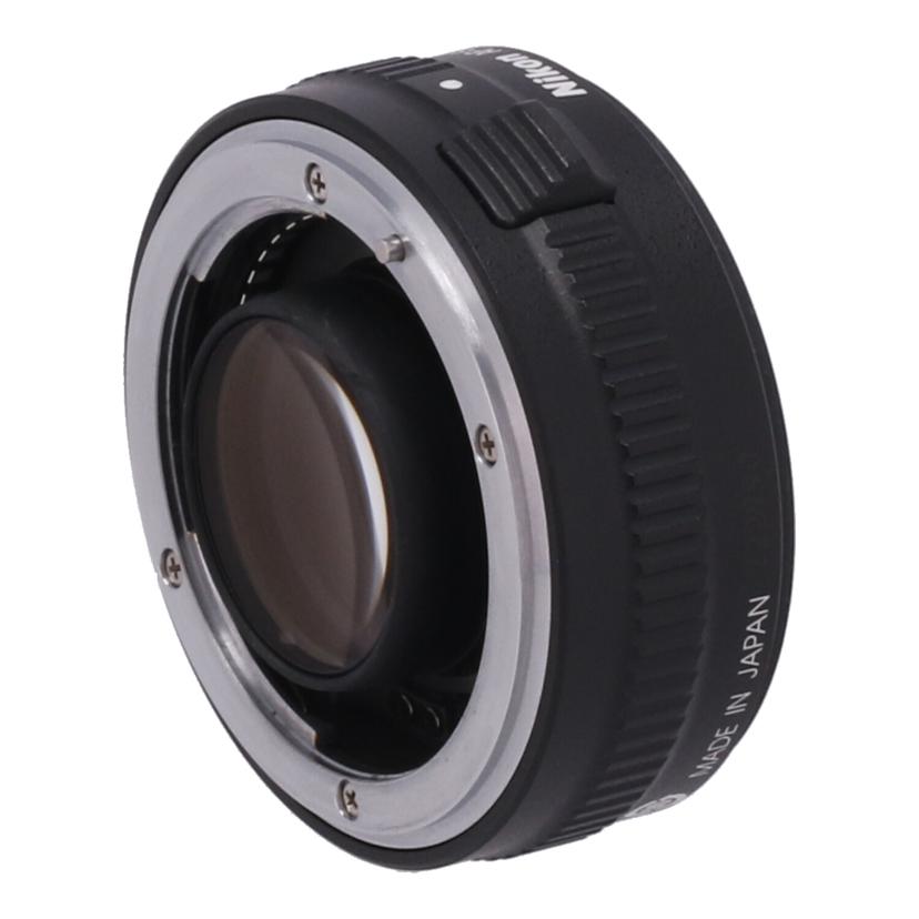Nikon ニコン　/AF－Sテレコンバーター/TC-14EIII//222990/Aランク/71