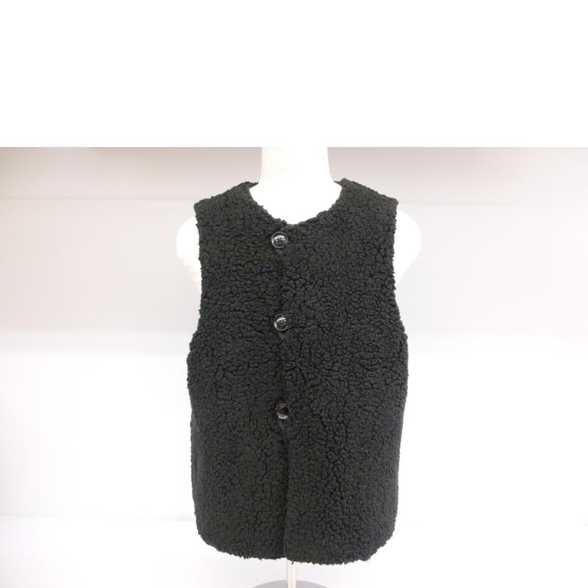 NENGINEERED　GARMENTS エンジニアド ガーメンツ/中ボアフリースベスト//Aランク/88