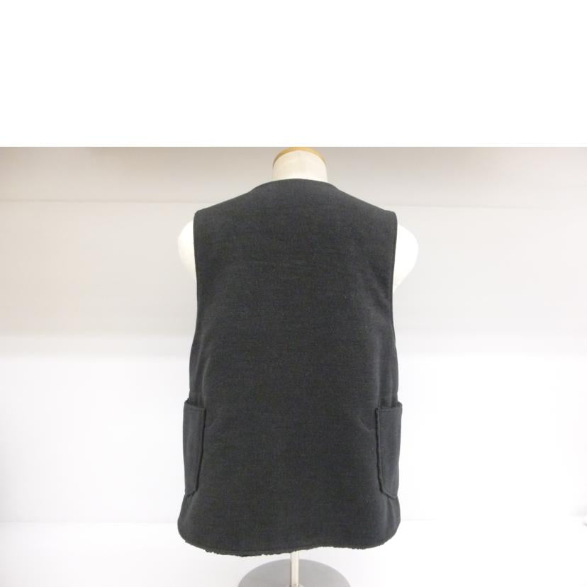 NENGINEERED　GARMENTS エンジニアド ガーメンツ/中ボアフリースベスト//Aランク/88