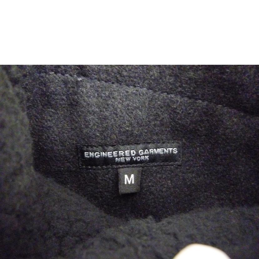 NENGINEERED　GARMENTS エンジニアド ガーメンツ/中ボアフリースベスト//Aランク/88