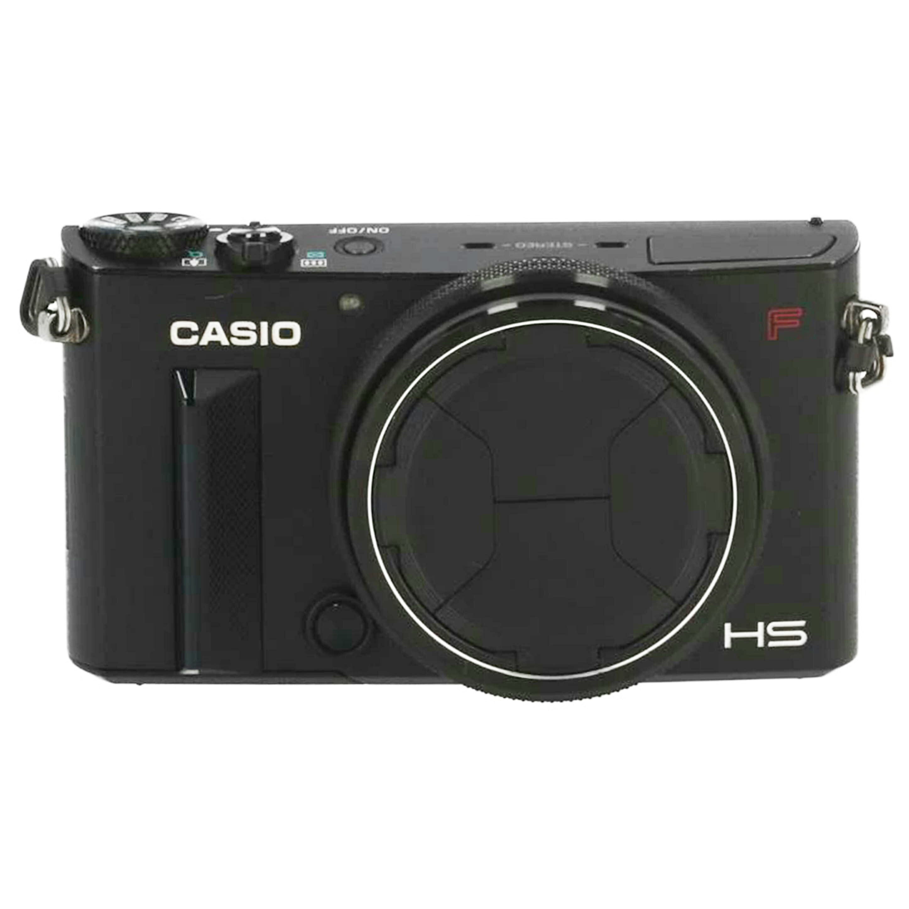 CASIO カシオ /デジタルカメラ/HIGH SPEED EXILIM/EX-100F//11004752A/ABランク/84