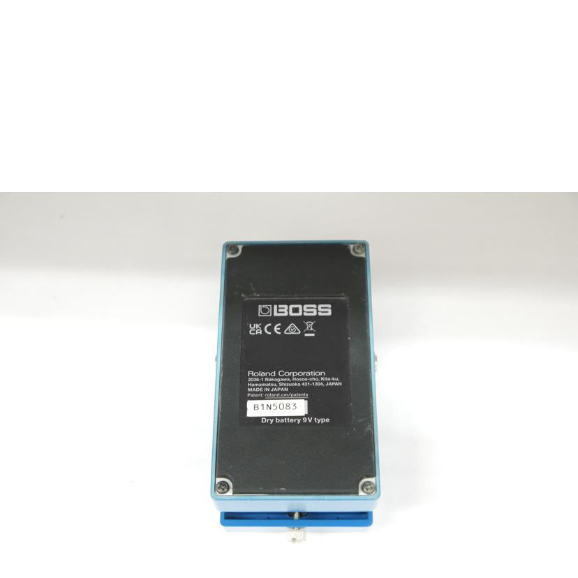 BOSS ボス/Blues Driver 技 WAZA CRAFT/BD-2W//B1N5083/Bランク/76