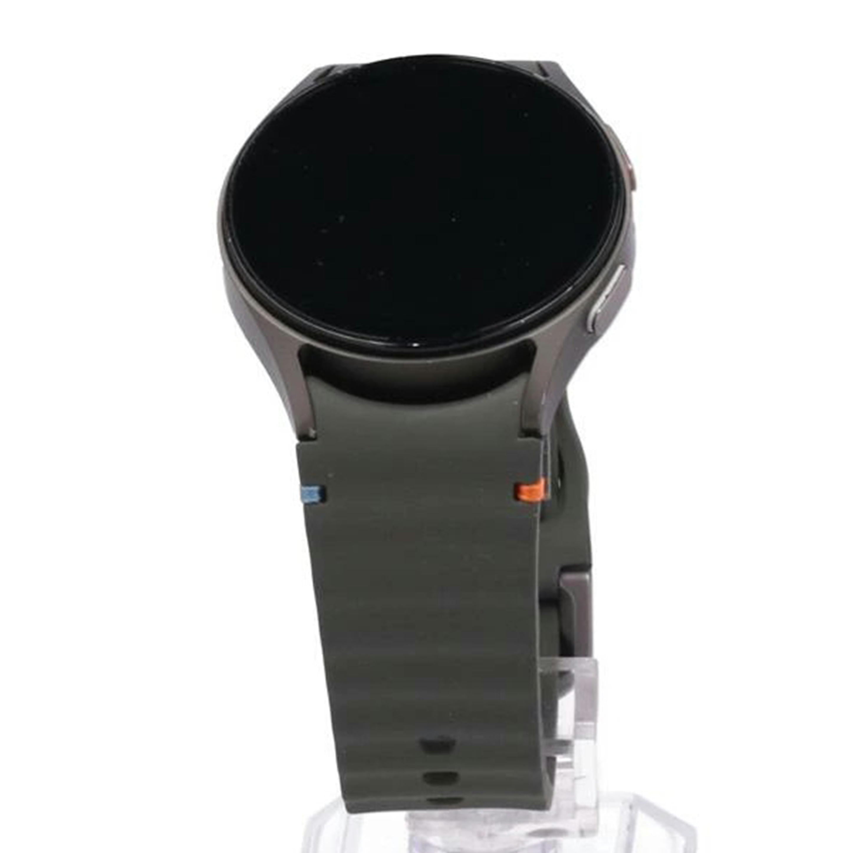 SAMSUNG　 サムスン　/スマートウォッチ／Galaxy　Watch7　40mm　LTE/SM-L305NZGALUC//SN106AG1017600/Bランク/21